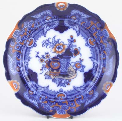 Plate c1840